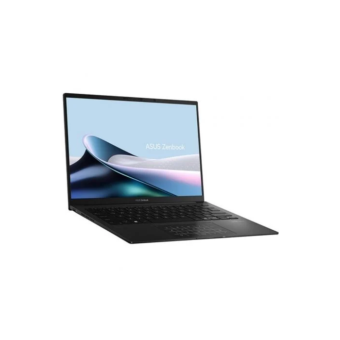 Asus Portátil Zenbook OLED UM3406KA-QD074W AMD Ryzen AI 7 350 16GB RAM 512GB SSD 14" WUXGA Táctil Windows 11 1