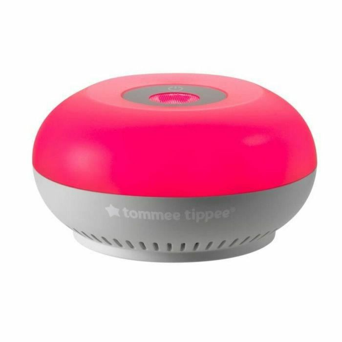 TOMMEE TIPPEE Luz nocturna con luz roja