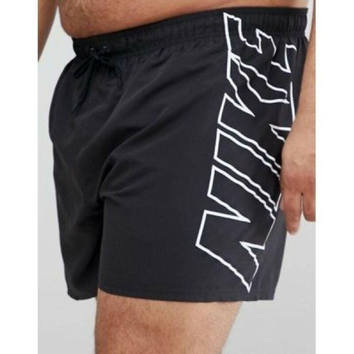 Bañador Hombre Nike NESS8820-001 0 Bañador Hombre Nike NESS8820-001 0