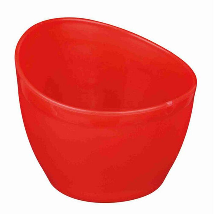 Botella Bebedero de Agua para Perros Trixie 300 ml Acero Inoxidable Plástico 5 Botella Bebedero de Agua para Perros Trixie 300 ml Acero Inoxidable Plástico 5