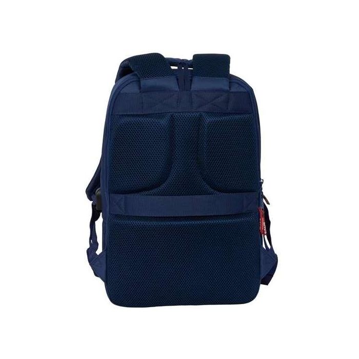 Safta Mochila para Portátil 15,6" Tablet USB El Pulpo 440x290x150 mm 6 Safta Mochila para Portátil 15,6" Tablet USB El Pulpo 440x290x150 mm 6