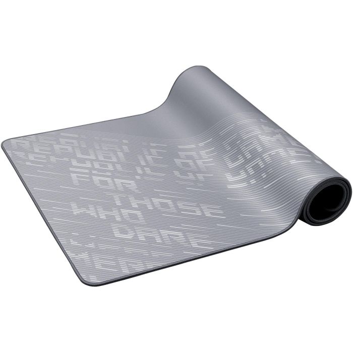 ASUS Mauspad ROG Scabbard II Artic Gray XXL 6 ASUS Mauspad ROG Scabbard II Artic Gray XXL 6