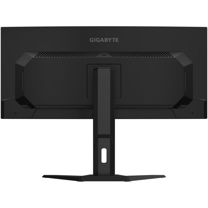 GIGABYTE MO34WQC2 Monitor Gaming 34" WQHD (3440x1440) Curvo QD-OLED 1800R 240Hz 0.03ms VESA DisplayHDR 400 True Black FreeSync Premium Pro 4 GIGABYTE MO34WQC2 Monitor Gaming 34" WQHD (3440x1440) Curvo QD-OLED 1800R 240Hz 0.03ms VESA DisplayHDR 400 True Black FreeSync Premium Pro 4