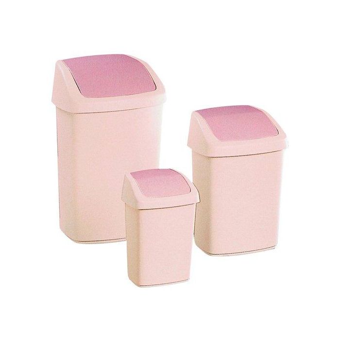 Papelera Pongotodo 12 Litros