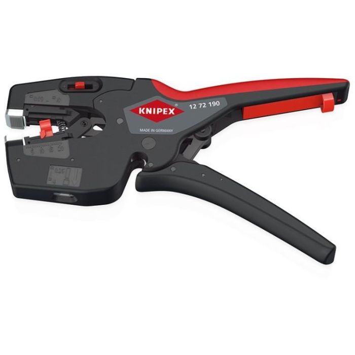 KNIPEX NexStrip Elektriker-Multiwerkzeug 16 KNIPEX NexStrip Elektriker-Multiwerkzeug 16