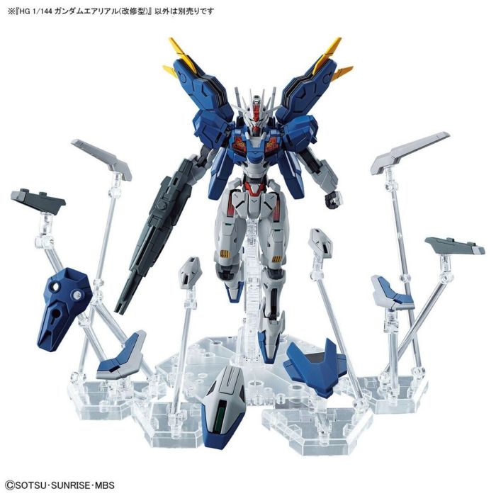 Figura de Acción Bandai GUN65096 3
