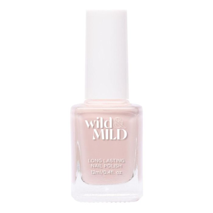 Esmalte de uñas Wild & Mild Girl Power M561 Miss Perfection 12 ml