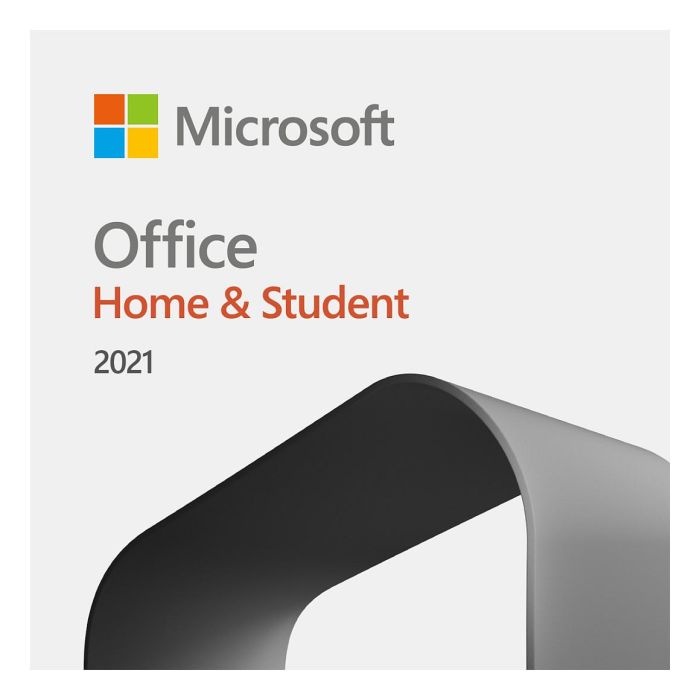 Microsoft Office Home & Student 2021 - 1 licencia para 1 PC o Mac - Descarga ESD - Versión Plurilingüe (UE) 0 Microsoft Office Home & Student 2021 - 1 licencia para 1 PC o Mac - Descarga ESD - Versión Plurilingüe (UE) 0