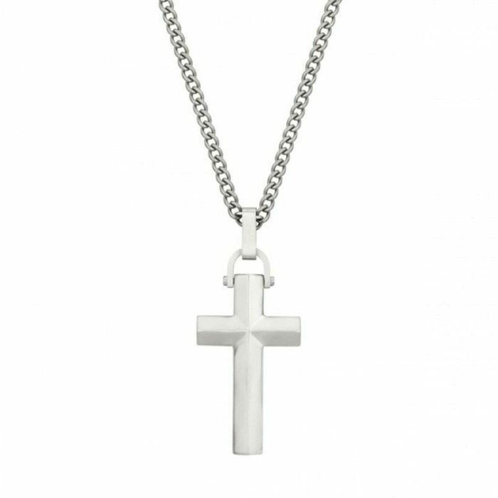 Collar Hombre Police 50 cm 2 Collar Hombre Police 50 cm 2