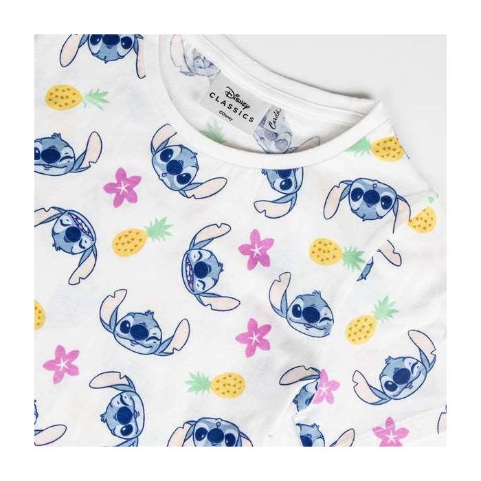 Cerdá Conjunto 2 Piezas French Terry Stitch para Niños 6 Años - Rosa 2