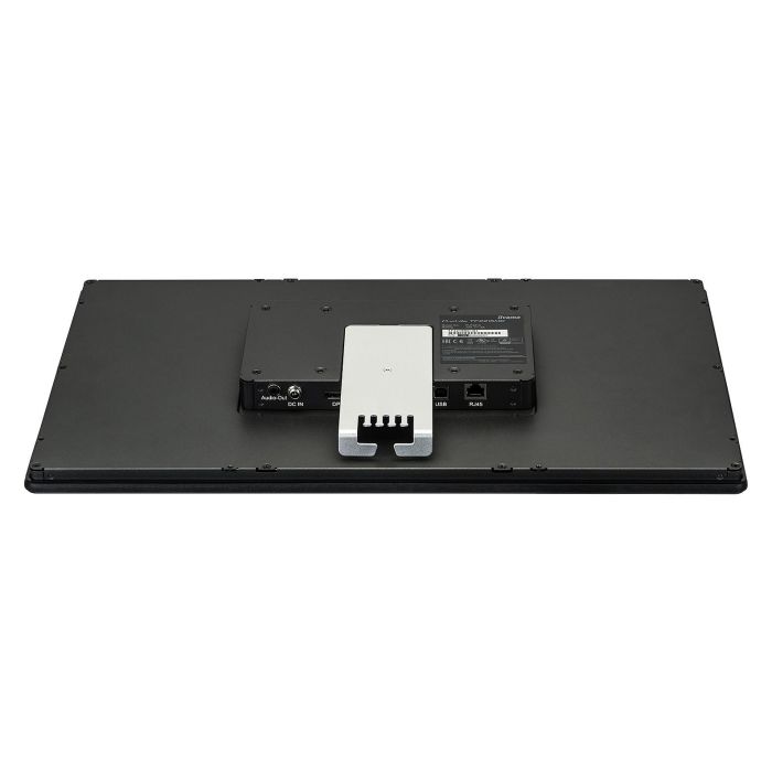 iiyama TF2215MC-B2 Monitor Táctil 21.5" Full HD 1920x1080 LED Negro 8