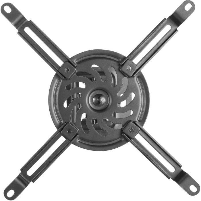 Equip Beamer Deckenhalterung universal bis 13.5kg schwarz retail 3