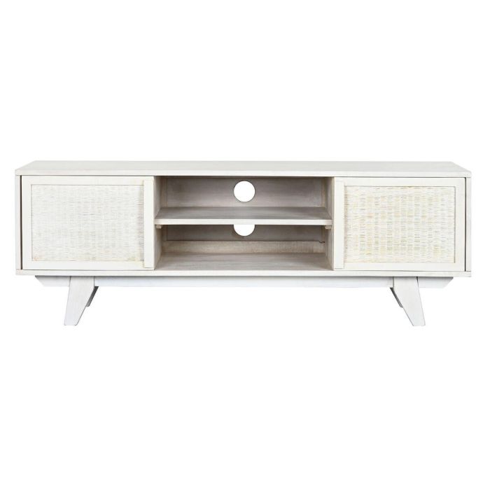 Mueble de TV Home ESPRIT 128 x 40 x 45 cm 1