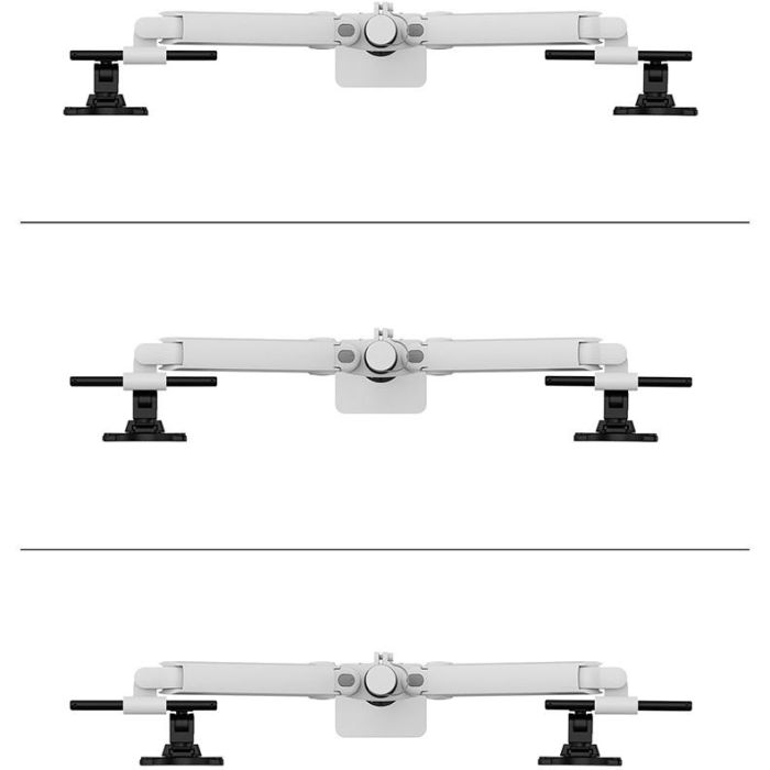 Soporte de Mesa para Pantalla Neomounts DS65S-950WH2 34" 12