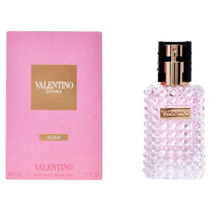Perfume Mujer Valentino Donna Acqua Valentino EDT 2