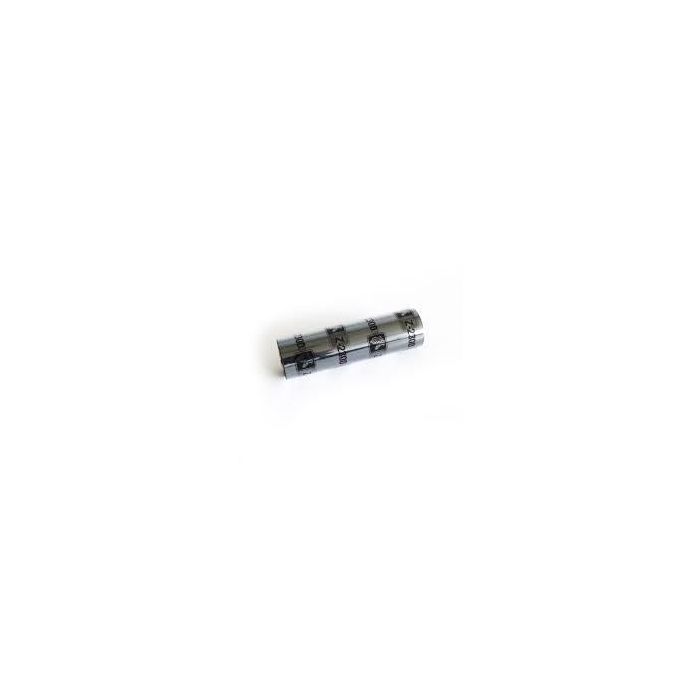 Zebra Cinta De Transferencia Térmica Calidad Cera 110 mmx74M Y De 12´7 mm De Diametro - Caja 12Ud Zebra Cinta De Transferencia Térmica Calidad Cera 110 mmx74M Y De 12´7 mm De Diametro - Caja 12Ud