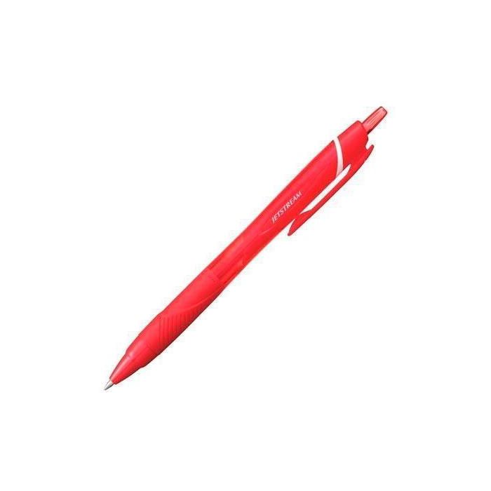 Uniball Rollerball Jetstream Colores Sxn-150C-07 Retráctil 0.7 mm Rojo Caja 10 Ud Uniball Rollerball Jetstream Colores Sxn-150C-07 Retráctil 0.7 mm Rojo Caja 10 Ud