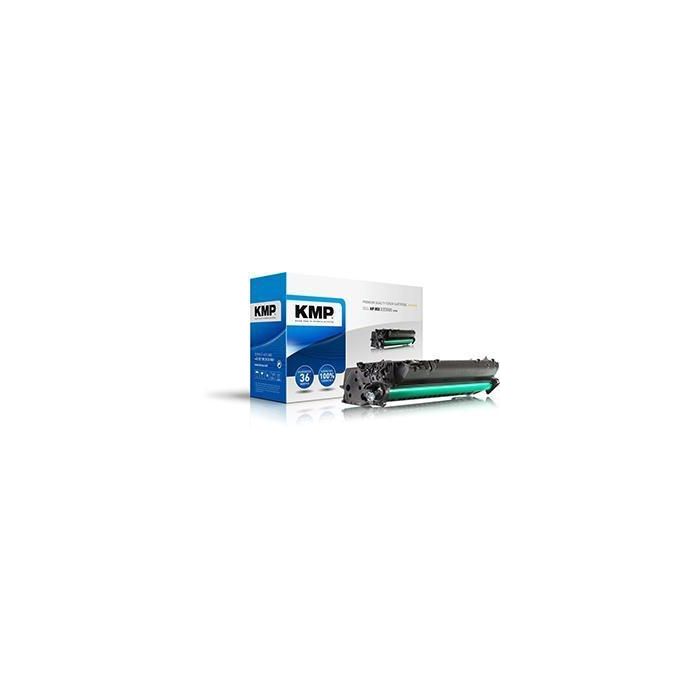 Toner Kmp Negro Laserjet P 2035 2055 - 05X