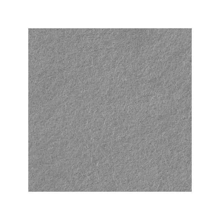 Fama Fieltro 23x30 2 mm Pack 10 Hojas Gris A35