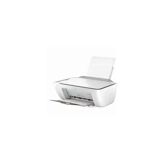 Multifunción HP Deskjet 2820e WiFi/ Blanca