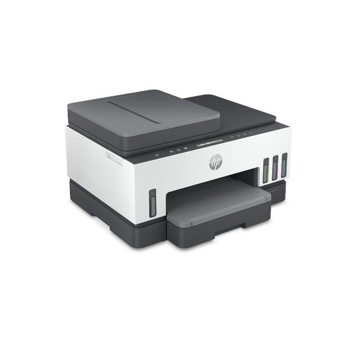 HP Smart Tank 7605 Inyección de tinta térmica A4 4800 x 1200 DPI 15 ppm Wifi