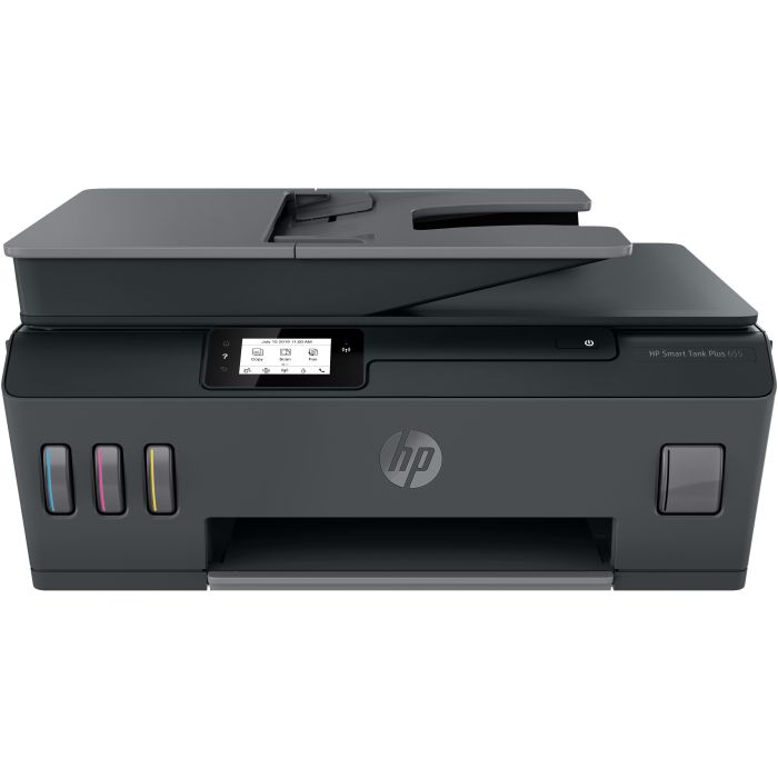 Impresora Multifunción HP