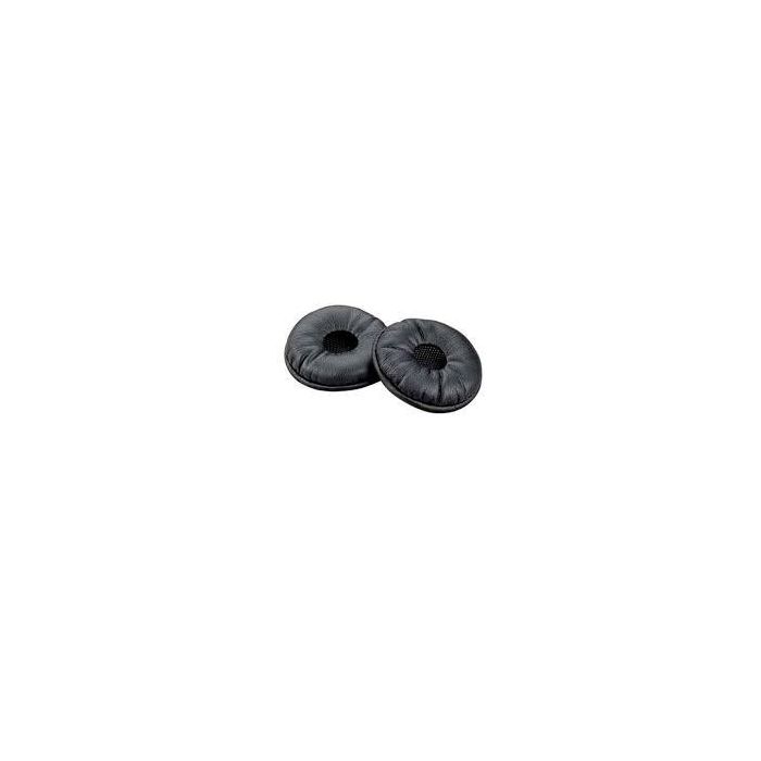 HP Cojines de Piel Sintética para Auriculares, Pack 2, para Savi & CS540