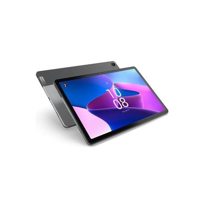 Tablet Lenovo ZAAM0141ES Qualcomm Snapdragon 680 4 GB RAM 128 GB Gris