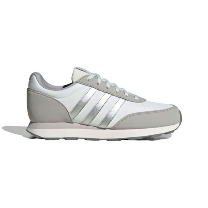 Zapatillas Deportivas Mujer Adidas Run 60S 3.0 Blanco Zapatillas Deportivas Mujer Adidas Run 60S 3.0 Blanco