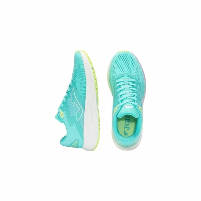 Zapatillas Deportivas Mujer Joma Sport Speed Lady 2527 Azul claro 3