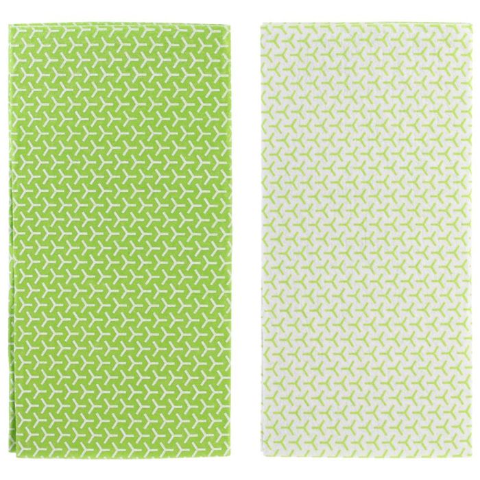 Cook Concept Juego De 2 Alfombrillas Nevera Coup De Fraiche 30,5x61 cm 4