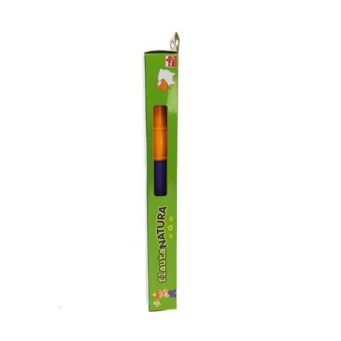 Reig Flauta de pico con método, limpiador y estuche, recomendada para 3 años 2 Reig Flauta de pico con método, limpiador y estuche, recomendada para 3 años 2