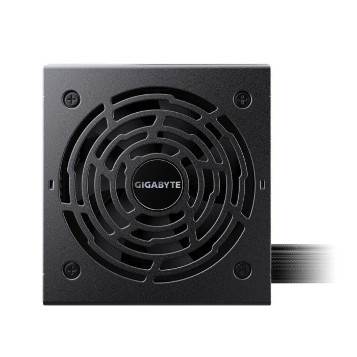 GIGABYTE P750BS unidad de fuente de alimentación 750 W 20+4 pin ATX Negro 4 GIGABYTE P750BS unidad de fuente de alimentación 750 W 20+4 pin ATX Negro 4