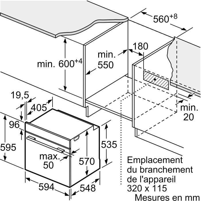 Mini Horno Eléctrico Ariete 1200 W 4