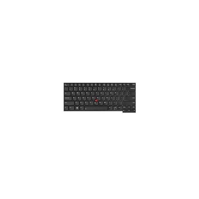 Lenovo Teclado para ThinkPad T470