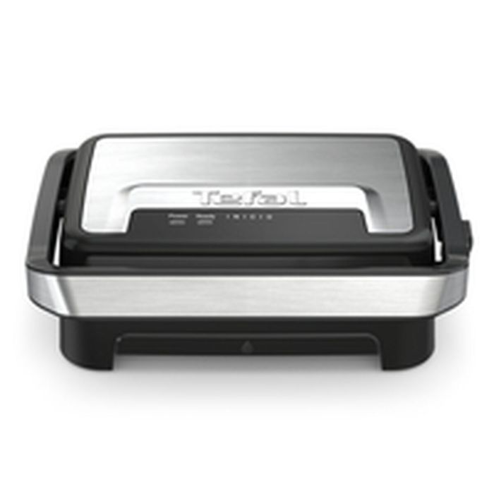 Sandwichera Tefal GC270D10 Negro 1000 W 9