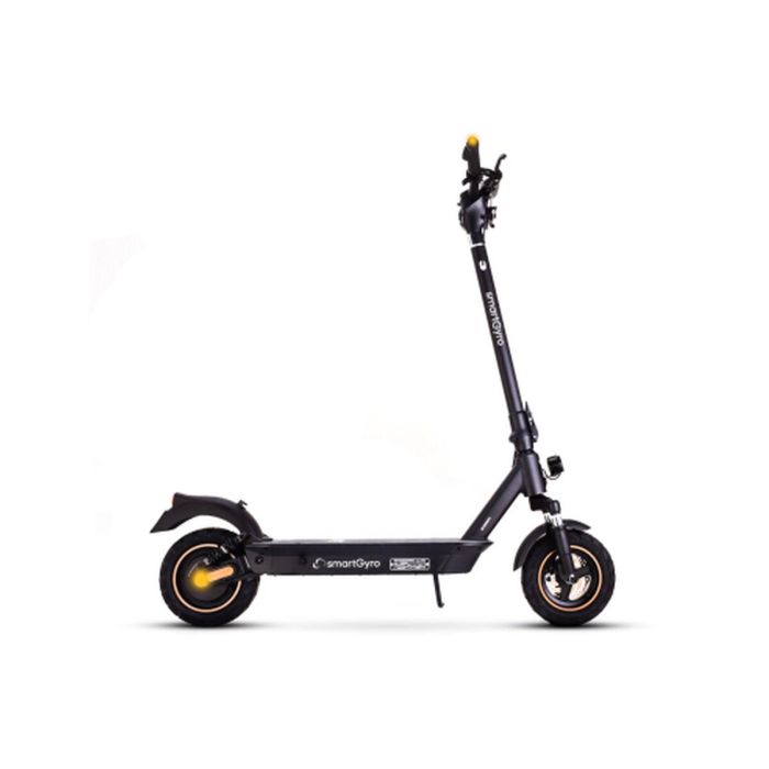 Patinete Eléctrico Smartgyro Negro 1 Patinete Eléctrico Smartgyro Negro 1