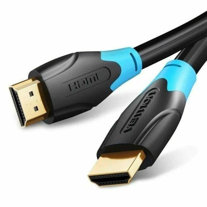 Cable HDMI a HDMI Vention AACBN 15 m 2 Cable HDMI a HDMI Vention AACBN 15 m 2