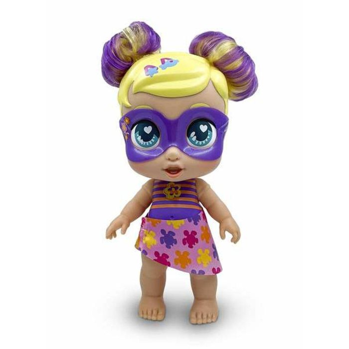 Muñeca bebé super cute sofi mision playa 26 cm