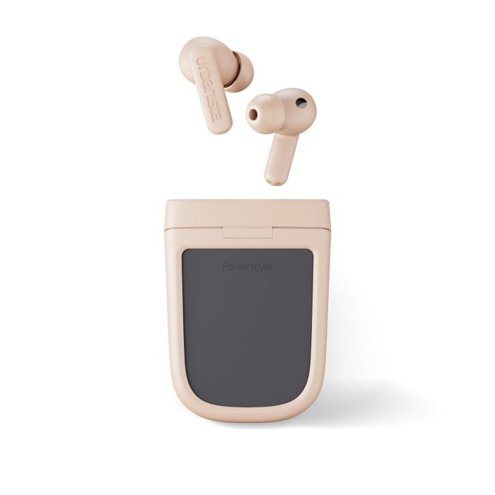 Auriculares Urbanista True Wireless Inalambricos Phoenix 7 Auriculares Urbanista True Wireless Inalambricos Phoenix 7