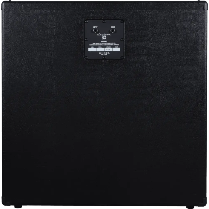 Ashdown Essex 4 x 12" Pantalla para Guitarra Recta 320W 1 Ashdown Essex 4 x 12" Pantalla para Guitarra Recta 320W 1