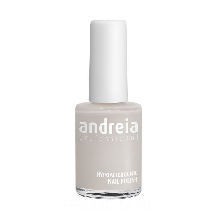 Esmalte de uñas Andreia Professional Hypoallergenic Nº 1 (14 ml)