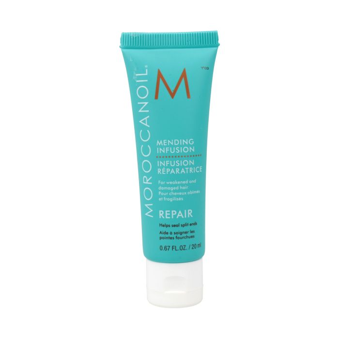 Sérum Reparador de Puntas Moroccanoil Mending Infusión