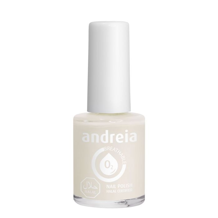 Andreia Breathable Nail Polish B22 105 ml