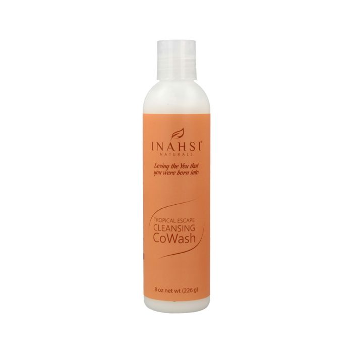 Acondicionador Inahsi Tropical Escape Cleansing CoWash (226 g)