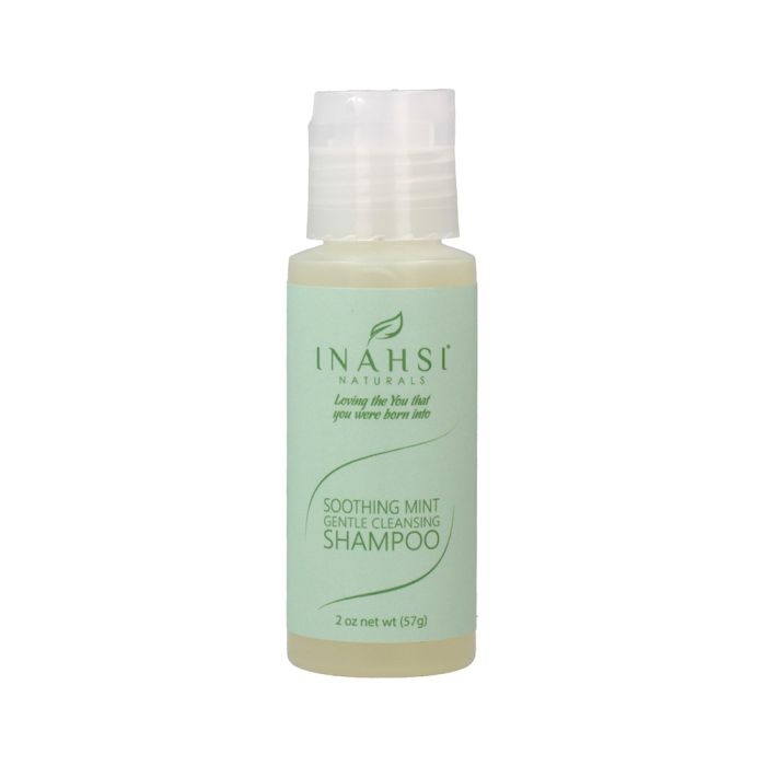 Champú Inahsi Soothing Mint Gentle Cleansing (57 g)