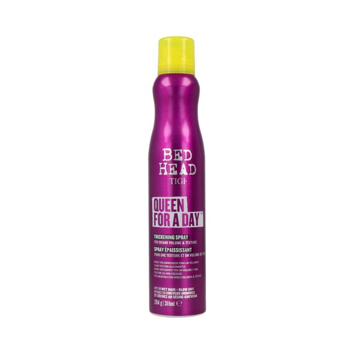 Spray para Dar Volumen Be Head Tigi 140718 311 ml