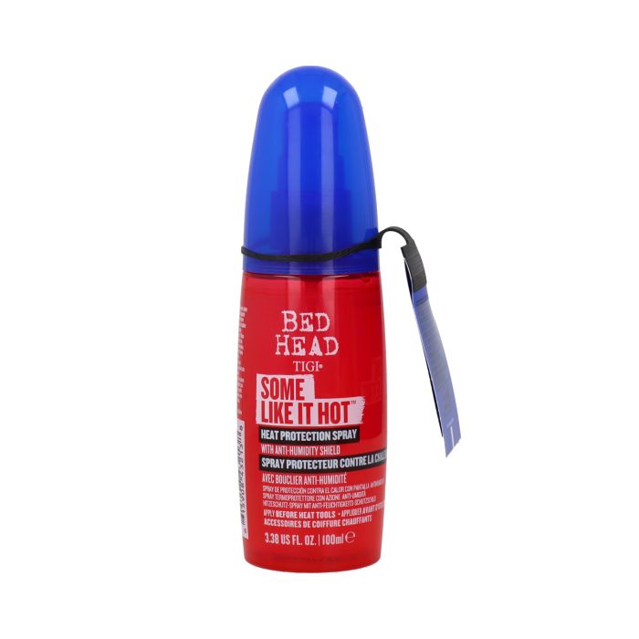 Spray de Peinado Tigi 140776 Termoprotector