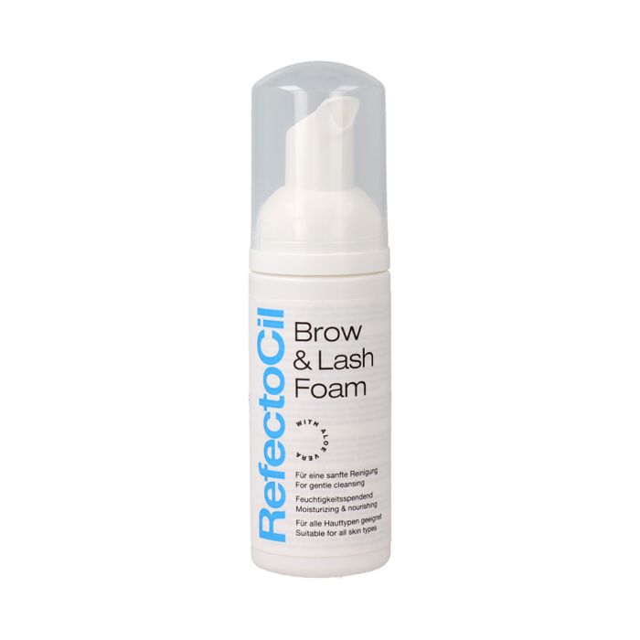 Refectocil Brow Y Lash Espuma 45 ml