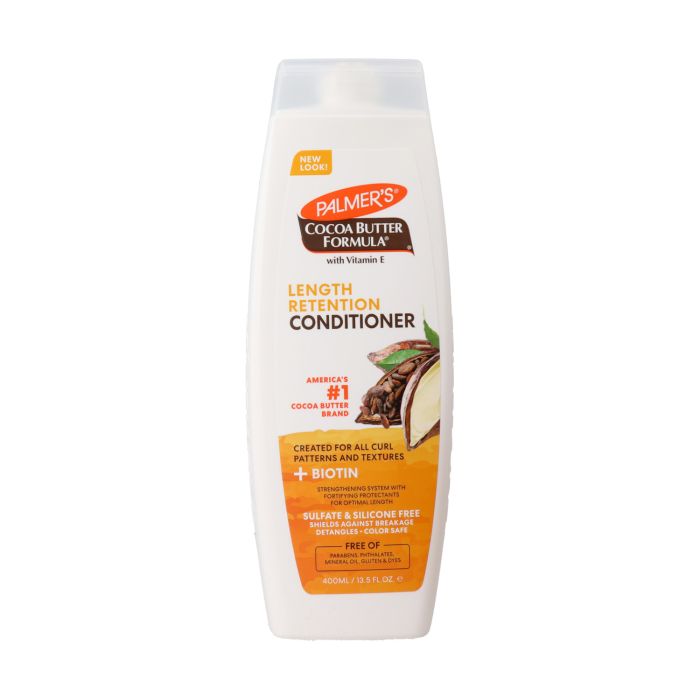 Palmers Cocoa Butter Biotin Acondicionador 400 ml